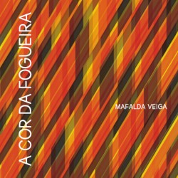 A cor da fogueira