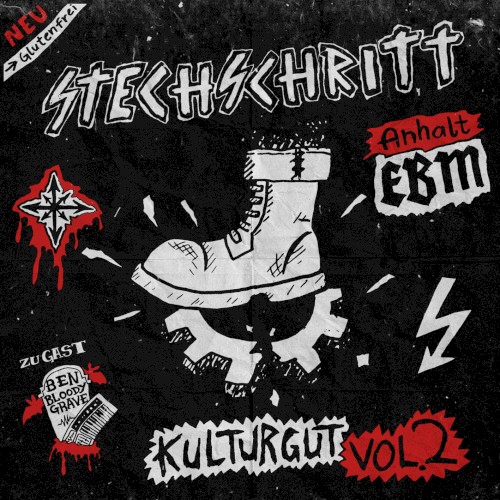 Kulturgut Vol. 2