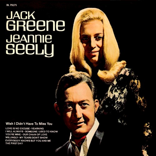 Jack Greene, Jeannie Seely