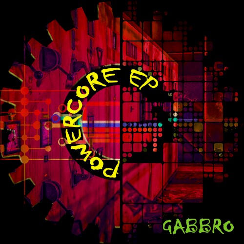 Powercore EP