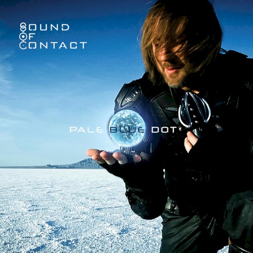 Pale Blue Dot
