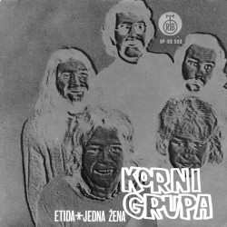 Etida / Jedna Žena