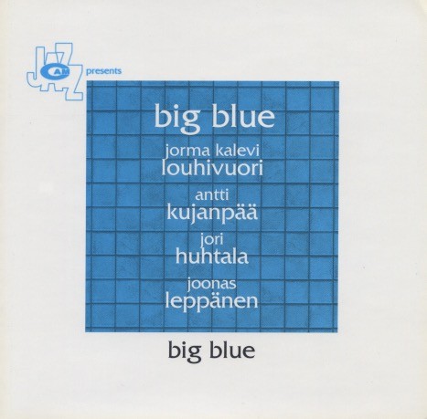 Big Blue