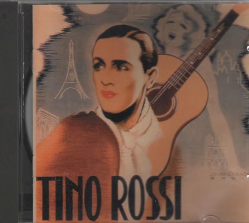 Tino Rossi, vol. 1