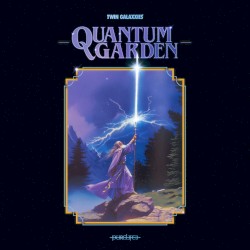 Quantum Garden