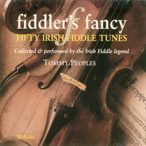 Fiddler’s Fancy
