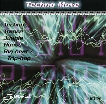 Techno Move