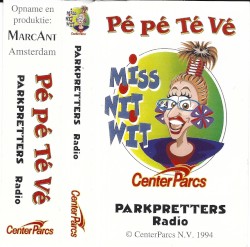 Parkpretters radio: deel 1