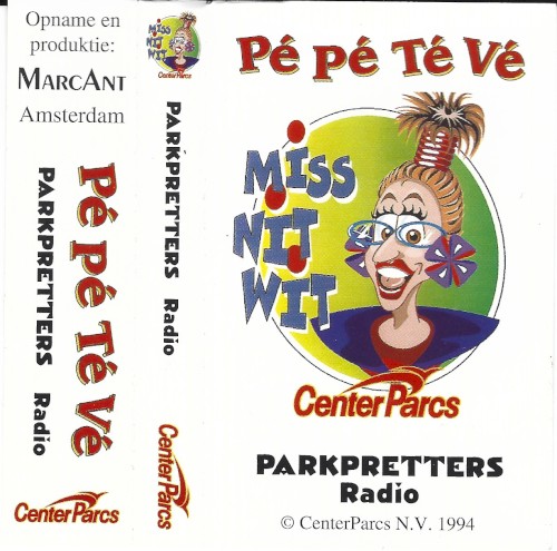 Parkpretters radio: deel 1