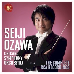 The Complete RCA Recordings