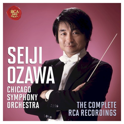 The Complete RCA Recordings
