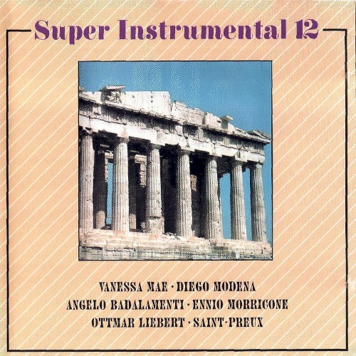 Super Instrumental Vol. 12