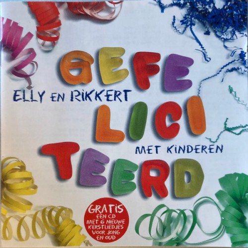 Gefeliciteerd