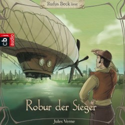 Robur der Sieger
