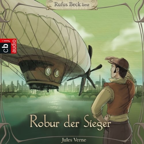 Robur der Sieger