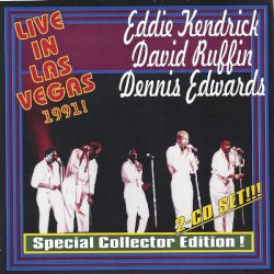Live in Las Vegas 1991!
