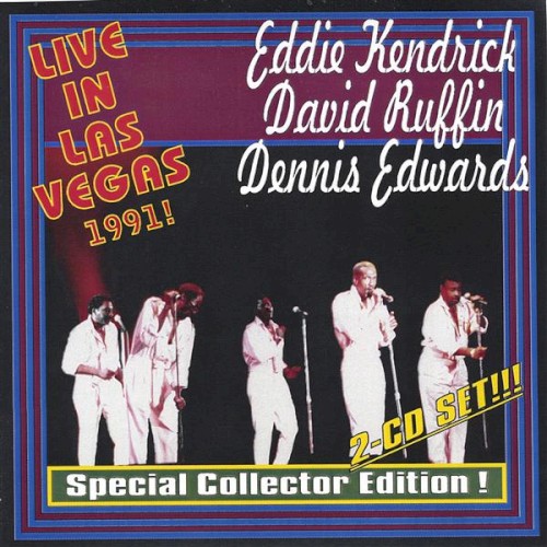 Live in Las Vegas 1991!