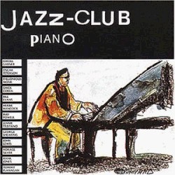 Jazz-Club - Piano