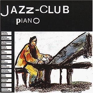 Jazz-Club - Piano