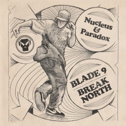 Blade 9 / Break North