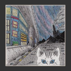 Unnamed Ambient EP [Circa 2016-2017]
