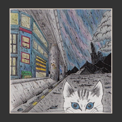 Unnamed Ambient EP [Circa 2016-2017]