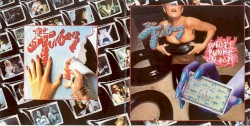White Punks on Dope (The Tubes / Young and Rich)