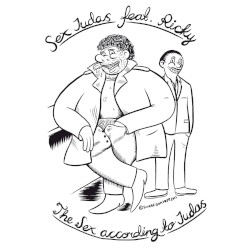 The Sex According to Judas