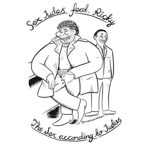 The Sex According to Judas