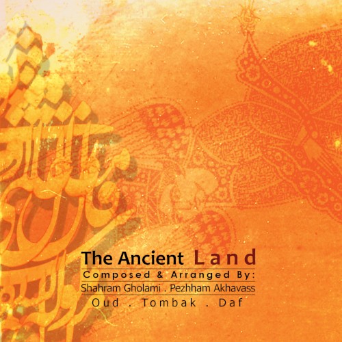The Ancient Land