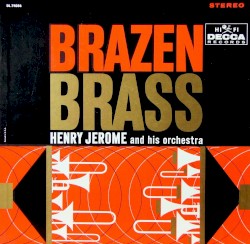 Brazen Brass