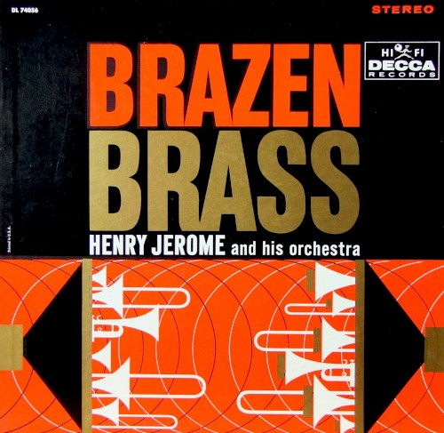 Brazen Brass