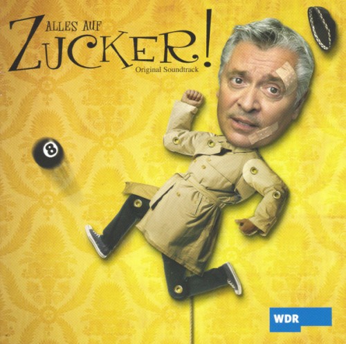 Alles auf Zucker