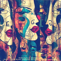 Saint-Tropez blues