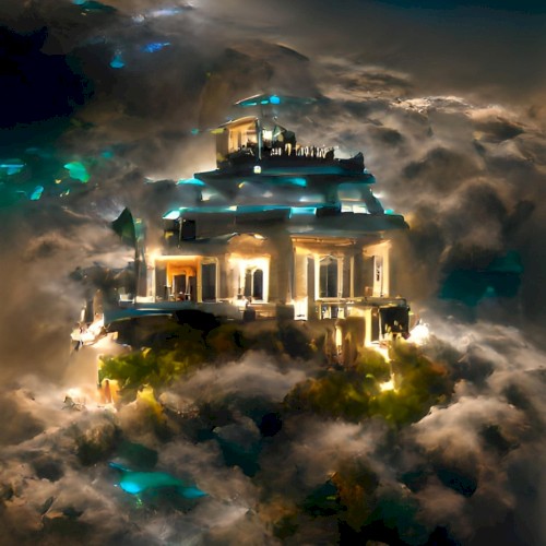 house of steez