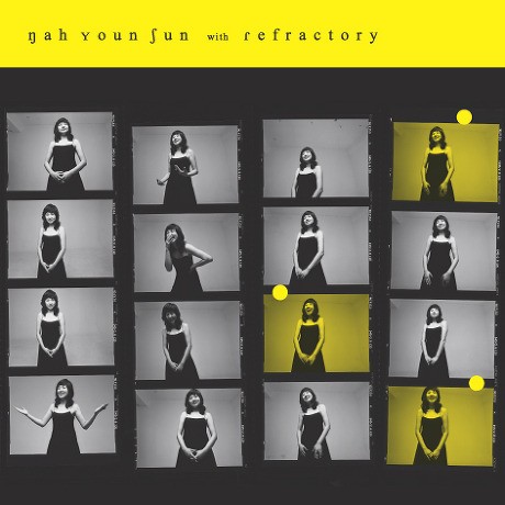 Nah Youn Sun with Refractory