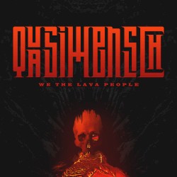 We the Lava People