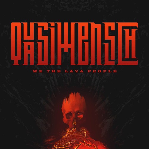 We the Lava People