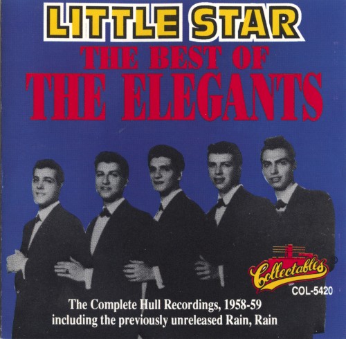 The Best of The Elegants