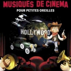 Musiques pour petites oreilles