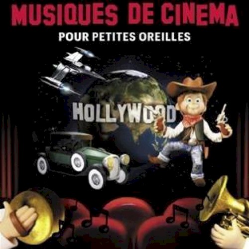 Musiques pour petites oreilles
