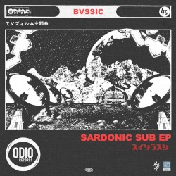 Sardonic Sub EP