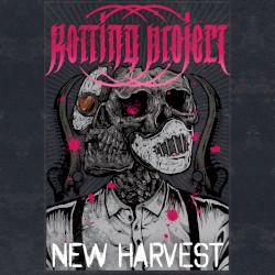 New Harvest