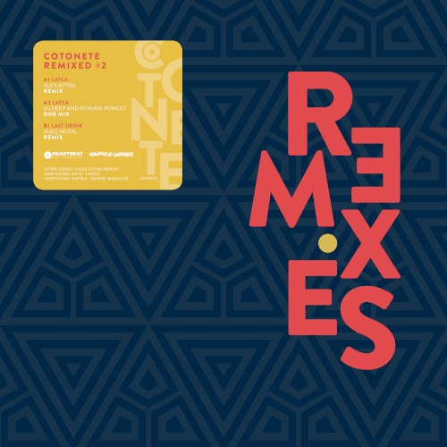 Remixes #2