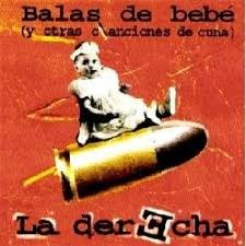 Balas de bebé (y otras canciones de cuna)