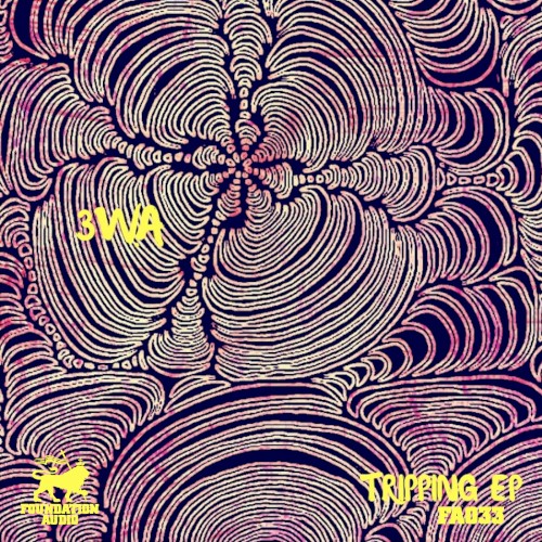 Tripping EP