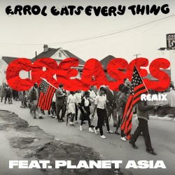Creases RMX