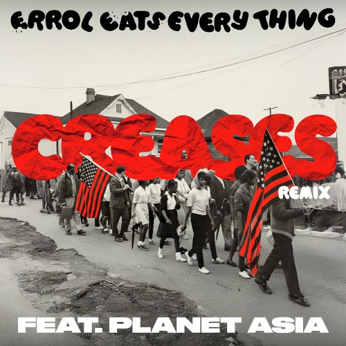 Creases RMX