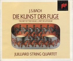 Die Kunst der Fuge