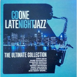 Late Night Jazz